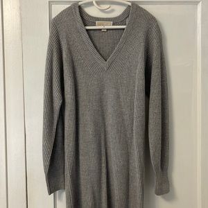 Michael Kors Sweater Dress